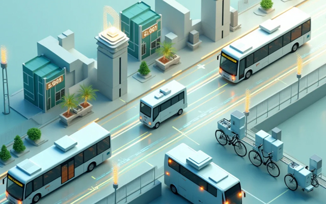 國產(chǎn)ITX主板小板型、大力量，為云終端產(chǎn)業(yè)賦能