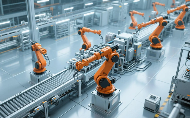 工控主板，工業(yè)自動化的核心樞紐