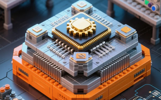 從芯片到主板，科技創(chuàng)新實現(xiàn)高質(zhì)量發(fā)展