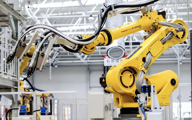 飛騰工控機(jī)，引領(lǐng)軌道交通走向科技新發(fā)展