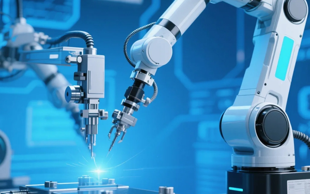 強“芯”出擊！飛騰主板為物聯(lián)網(wǎng)與智能制造注入新活力