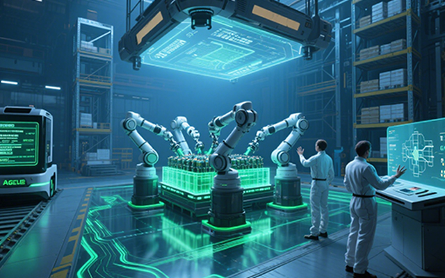 D3000飛騰主板，多行業(yè)智能化場景的工業(yè)級解決方案