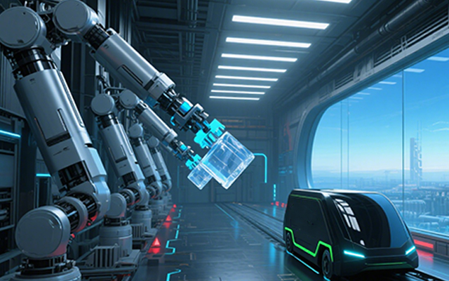 自主可控，安全可靠——飛騰3.5寸全國產(chǎn)主板助力國產(chǎn)化新篇章