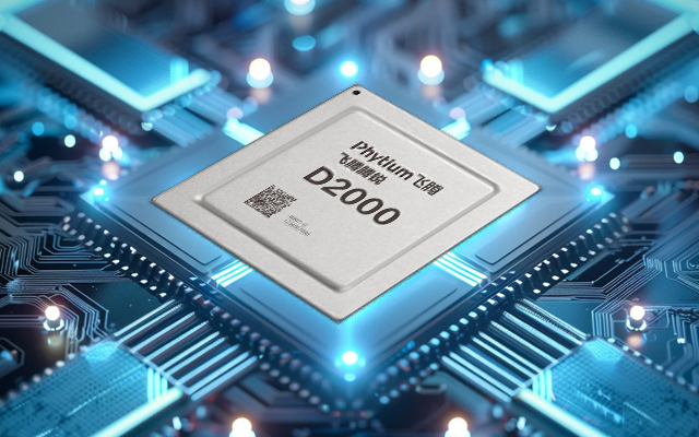 高能國產(chǎn)主板：卓越性能、豐富擴展