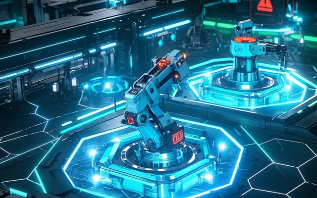 智慧新核心，龍芯主板助力信創(chuàng)體系再升級