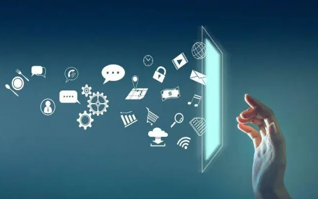 國產(chǎn)教育芯動力，OPS一體機解鎖智能教學(xué)新形態(tài)