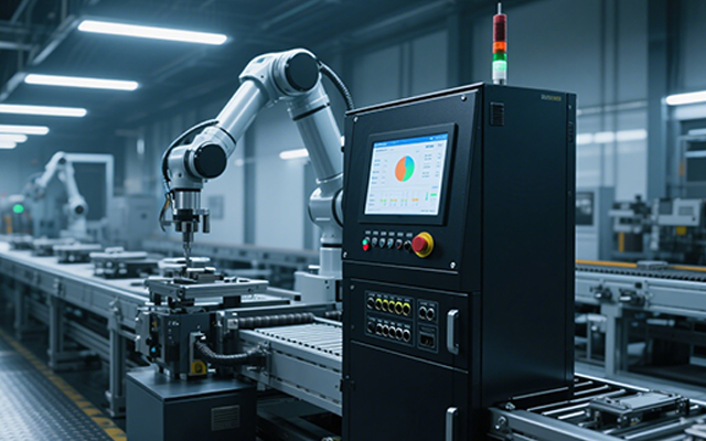 【高能計算機】便攜式國產(chǎn)工控機的特點有哪些？