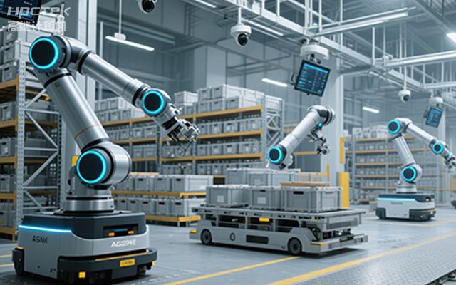 飛騰主板以全“芯”實力破局，助力工業(yè)智能化(圖1)