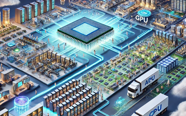 國產(chǎn)飛騰工控機重大突破：推動國產(chǎn)算力升級！