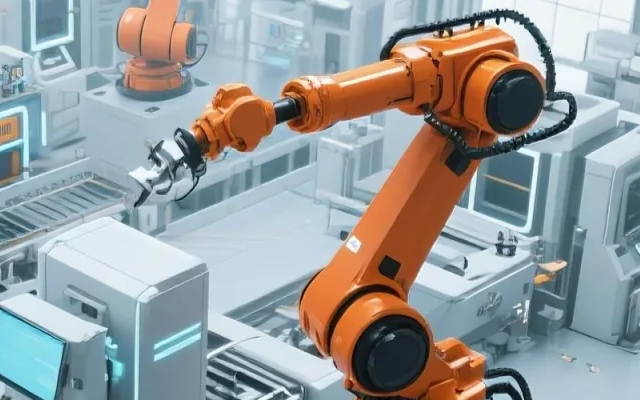 D2000飛騰工控機(jī)，各行業(yè)的發(fā)展趨勢(shì)硬件