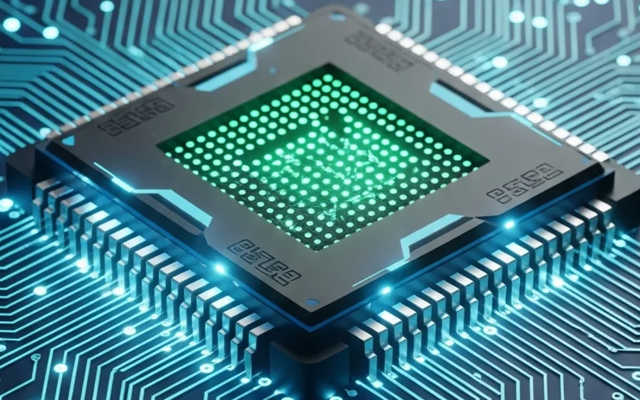 飛騰工控主板，助力打造安全可控的自助終端