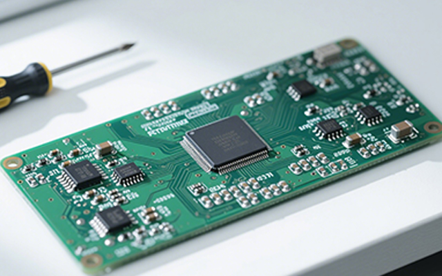 飛騰、龍芯主板：工控領(lǐng)域的“國產(chǎn)芯”力量