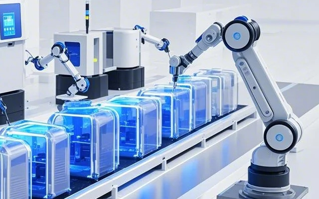 100%全國產(chǎn)工控整機，助力工控“芯”發(fā)展