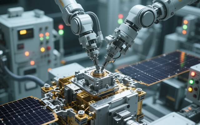 國產(chǎn)龍芯主板：賦能工業(yè)智能化，開啟發(fā)展新篇章