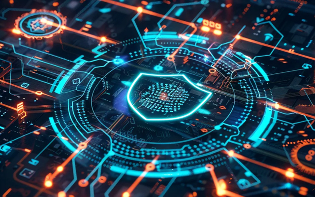 龍芯3A5000網(wǎng)安主板：網(wǎng)絡安全的堅固防線