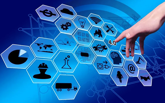 飛騰主板，為各行業(yè)帶來更智能化的解決方案