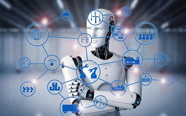 飛騰主板推動(dòng)智能化、高效化的工業(yè)運(yùn)行發(fā)展環(huán)境