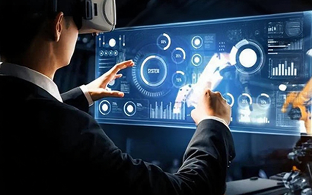 D2000飛騰主板，解鎖數(shù)據(jù)智能力，實(shí)現(xiàn)高效運(yùn)轉(zhuǎn)