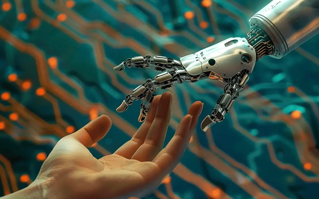 高能計算機(jī)：以工控產(chǎn)品為核心，為各行業(yè)發(fā)展落實解決方案