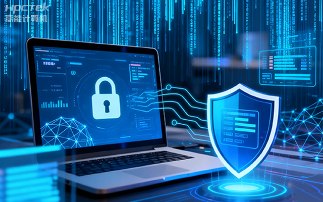 飛騰網(wǎng)絡(luò)安全工控主板，護(hù)航信息技術(shù)安全(圖1)