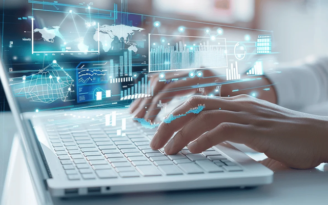 國產(chǎn)龍芯3A6000主板-引領(lǐng)智能辦公新時代(圖1)