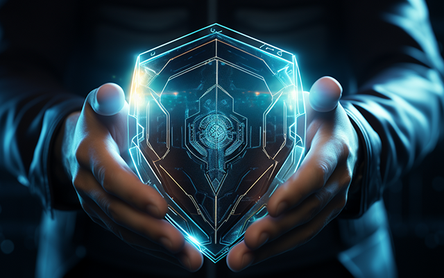 龍芯主板是安全可信基石，可守護(hù)信息資產(chǎn)(圖1)