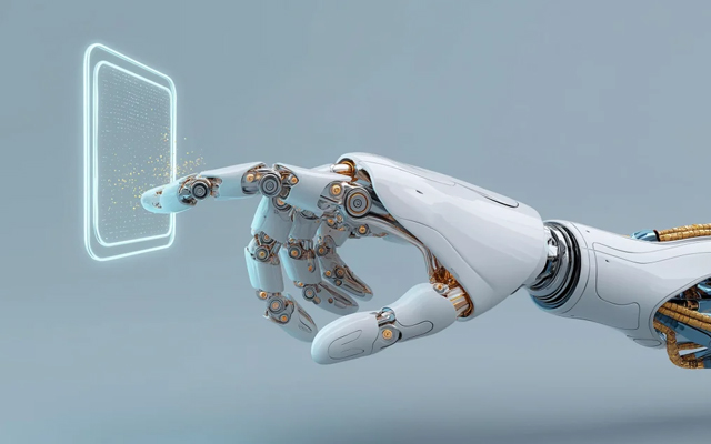 安全可靠當(dāng)“芯”選，龍芯3A6000工控機(jī)賦能工業(yè)智變未來(圖1)