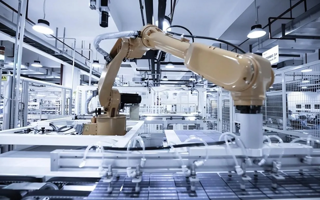 國(guó)產(chǎn)科技進(jìn)步，飛騰全國(guó)產(chǎn)主板成為新一代工業(yè)動(dòng)力能源(圖1)