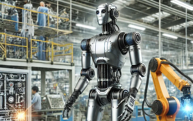 國產(chǎn)八核飛騰主板，引領(lǐng)工業(yè)智能化發(fā)展(圖1)