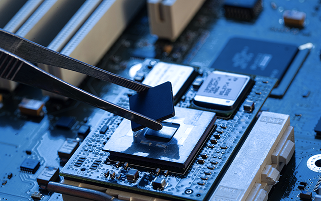 飛騰主板——滿足高能效和安全可信需求(圖1)