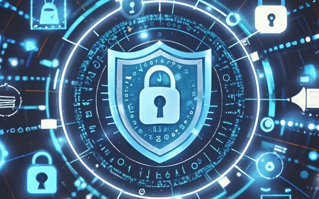 5G互聯(lián)網(wǎng)飛速發(fā)展，國產(chǎn)網(wǎng)絡安全主板成為數(shù)字時代的守護者(圖1)