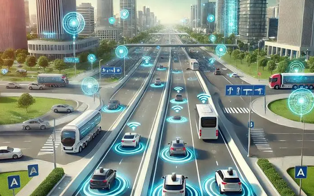 飛騰軌交國產(chǎn)主板，為交通運輸帶來突破性的發(fā)展(圖1)