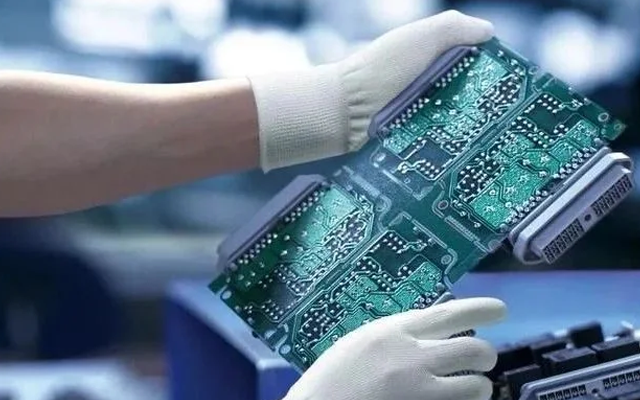 國產主板——助力科技用品從技術創(chuàng)新到應用落地(圖1)