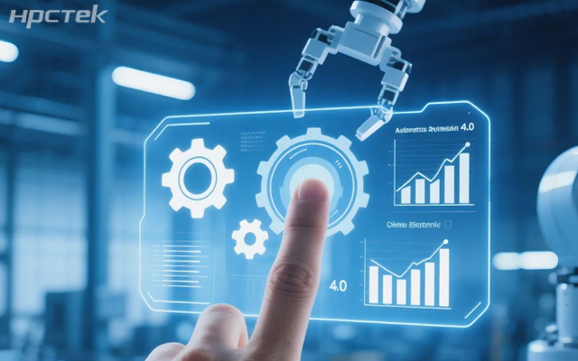 國產(chǎn)工控機(jī)，飛騰D3000強(qiáng)勁核心賦能工控產(chǎn)品新發(fā)展(圖1)