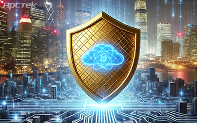 國產(chǎn)“芯”防線！工控機如何筑牢網(wǎng)絡(luò)安全屏障(圖1)