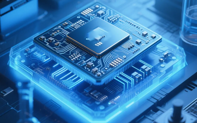 2K3000八核強芯龍芯主板：工業(yè)控制與能源領域的國產芯力量