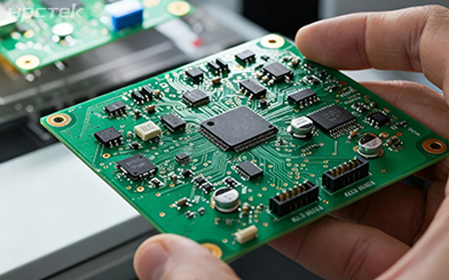 飛騰一體機(jī)主板，為工業(yè)轉(zhuǎn)型升級(jí)和高質(zhì)量發(fā)展注入強(qiáng)大動(dòng)力(圖1)