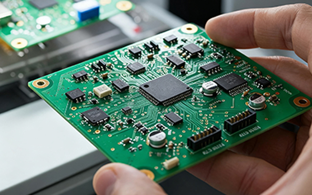 飛騰一體機主板，為工業(yè)轉型升級和高質量發(fā)展注入強大動力