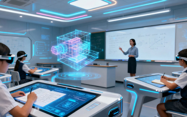 強強聯(lián)合！飛騰主板搭配專用機箱，打造高效便捷的OPS電腦