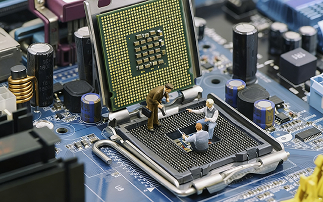 國產(chǎn)芯驅動，高性能飛騰主板賦能工業(yè)智能化