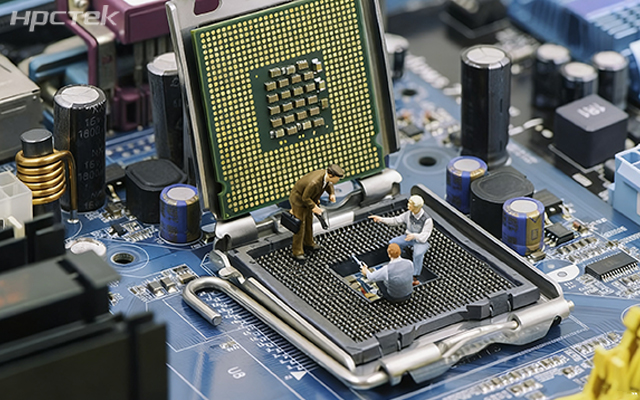 國產(chǎn)芯驅(qū)動，高性能飛騰主板賦能工業(yè)智能化(圖1)