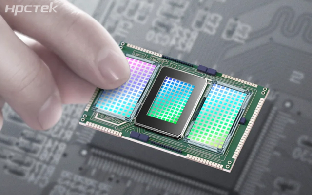 飛騰強(qiáng)芯，D3000/8CPU工控主板賦能全產(chǎn)業(yè)智慧升級(圖1)