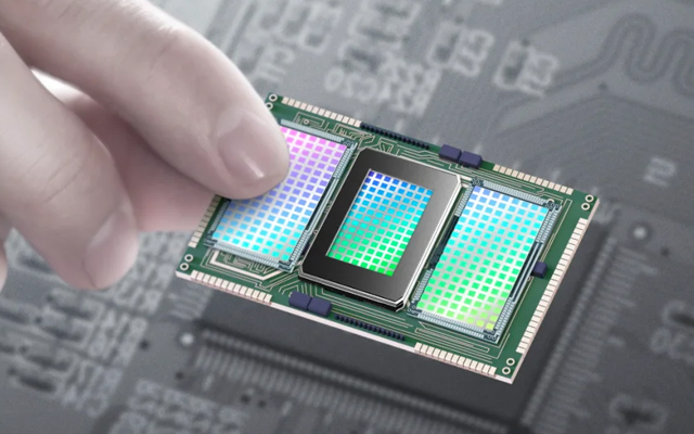 飛騰強芯，D3000/8CPU工控主板賦能全產(chǎn)業(yè)智慧升級