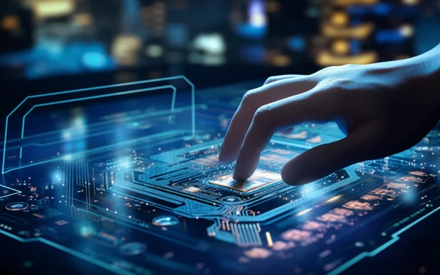 OPS龍芯主板，四顯接口賦能各行業(yè)顯示升級