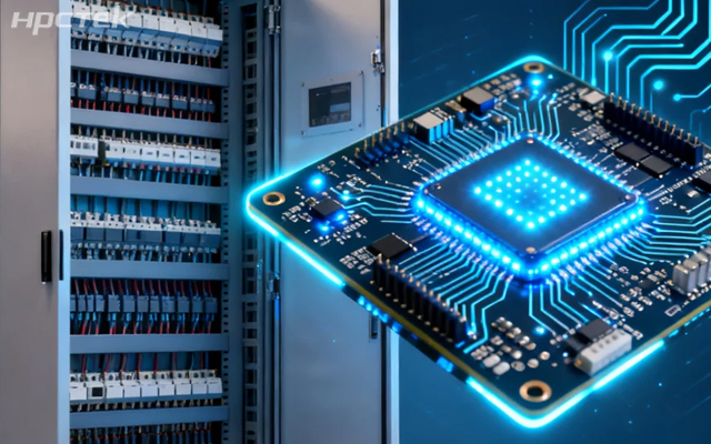 飛騰主板，以自主創(chuàng)新之勢(shì)激活工業(yè)智能化發(fā)展的新潛力(圖1)