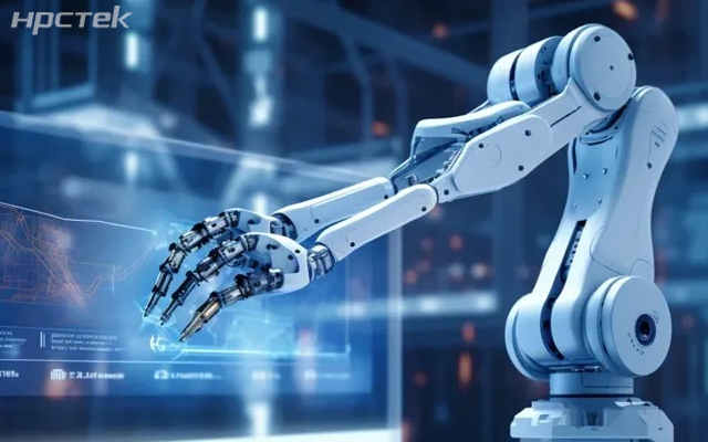 強(qiáng)核心D3000M飛騰主板，助力工控產(chǎn)業(yè)實(shí)現(xiàn)跨越式發(fā)展(圖1)