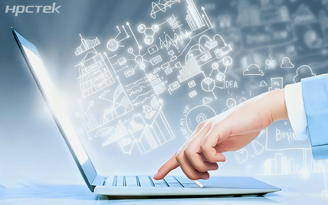 4U上架式飛騰工控機，推動國產(chǎn)計算機新生態(tài)(圖1)