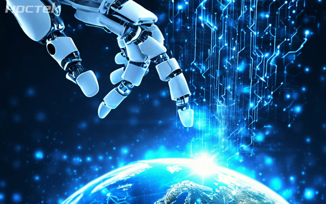 國產(chǎn)OPS一體機(jī)，為教育教學(xué)引進(jìn)新的智能工控硬件(圖1)