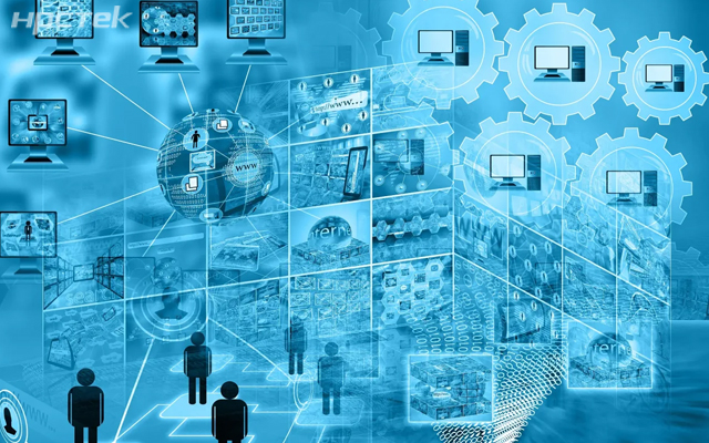 龍芯3A6000主板，為信創(chuàng)辦公系統(tǒng)的搭建賦能(圖1)