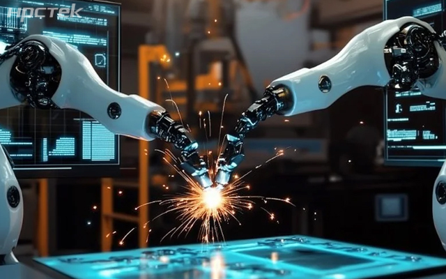 龍芯工控機，構筑高性能、高安全的發(fā)展新基座(圖1)